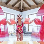 Familienresort Ellmauhof - Echte 4* Saalbach-Hinterglemm