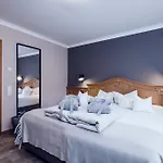 Hotel Familienresort Ellmauhof - Echte 4*
