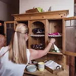 Familienresort Ellmauhof - Echte 4*