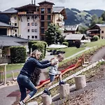 Familienresort Ellmauhof - Echte Hotel 4*