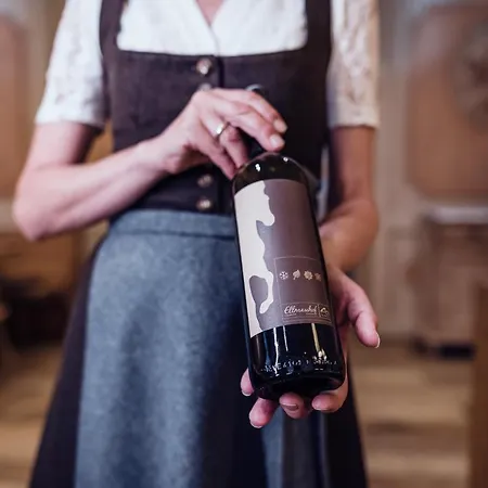 Ellmauhof - Generationenresort 4* Saalbach Hinterglemm