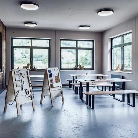 Familienresort Ellmauhof - Feriengut Hotel 4*