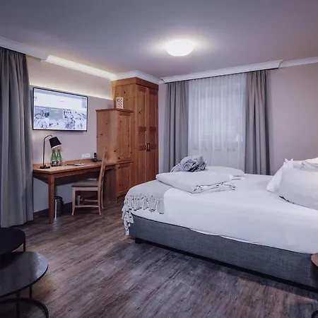 Ellmauhof - Generationenresort Saalbach-Hinterglemm