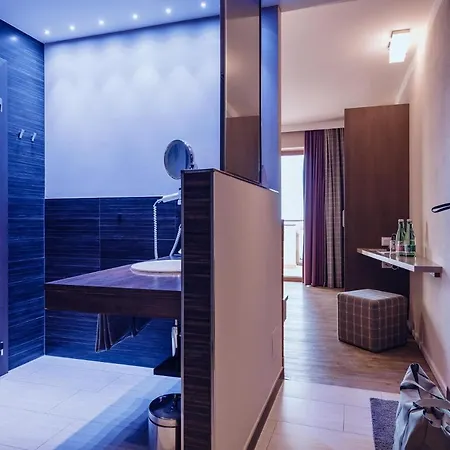 Ellmauhof - Generationenresort Szálloda Saalbach Hinterglemm