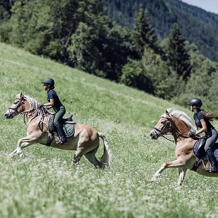 Szálloda Ellmauhof - Generationenresort