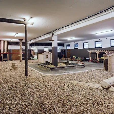 Familienresort Ellmauhof - Feriengut Hotel