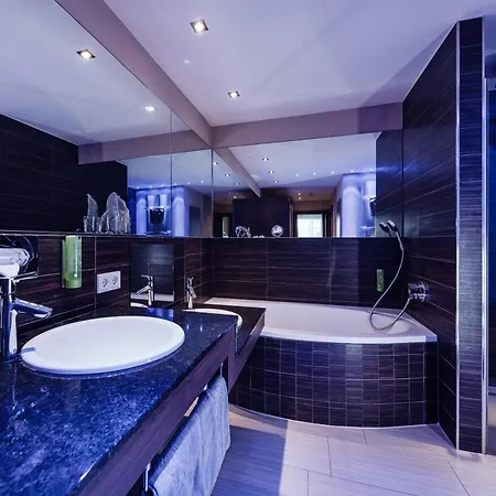 Szálloda Ellmauhof - Generationenresort 4*