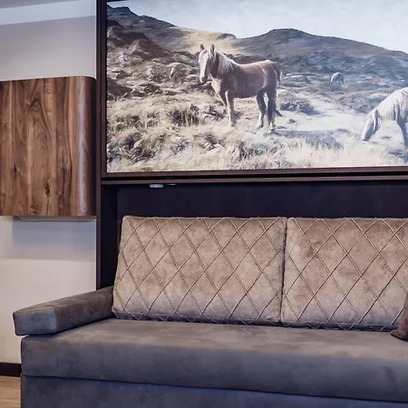 Szálloda Ellmauhof - Generationenresort