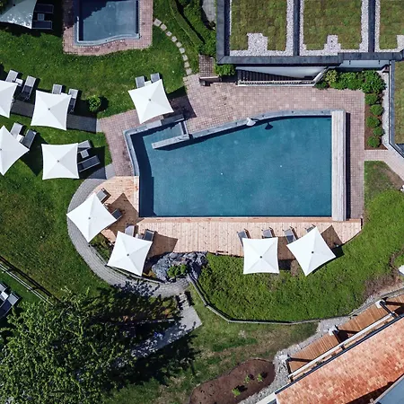 Familienresort Ellmauhof - Feriengut