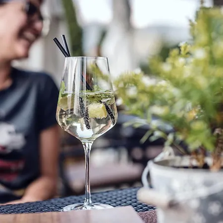 Familienresort Ellmauhof - Feriengut Saalbach