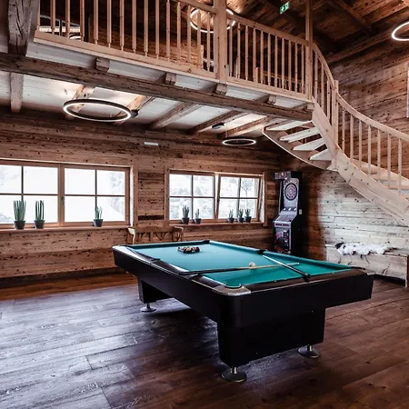 Ellmauhof - Generationenresort 4* Saalbach Hinterglemm