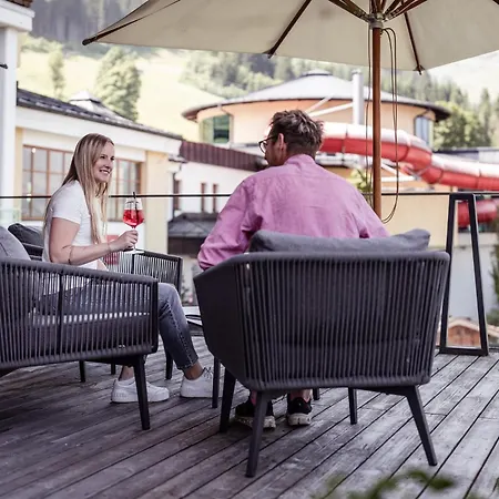 Ellmauhof - Generationenresort