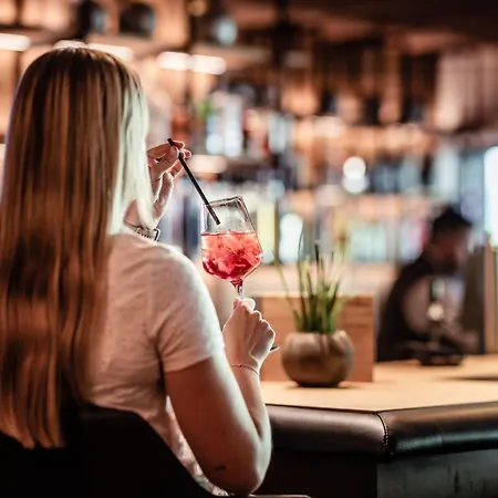 Ellmauhof - Generationenresort Szálloda Saalbach Hinterglemm