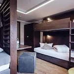 Hotel Ellmauhof - Generationenresort Saalbach-Hinterglemm