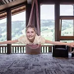 Ellmauhof - Generationenresort Hotel Saalbach-Hinterglemm
