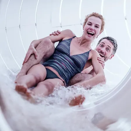 Ellmauhof - Generationenresort فندق 4*