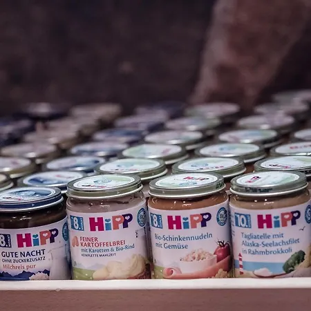 Ellmauhof - Generationenresort فندق