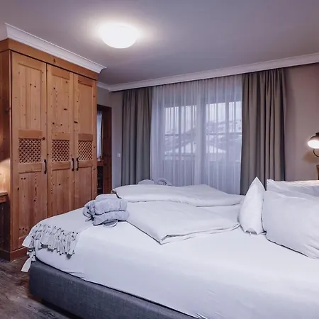 فندق Ellmauhof - Generationenresort