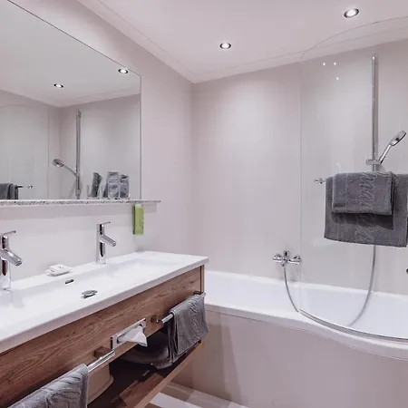 Ellmauhof - Generationenresort سالباخ هينترغليم