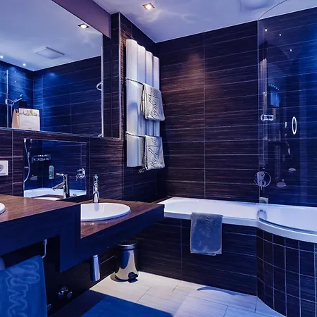 فندق Ellmauhof - Generationenresort