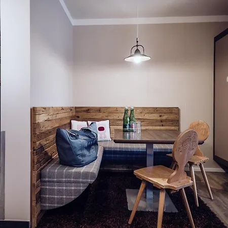 Ellmauhof - Generationenresort