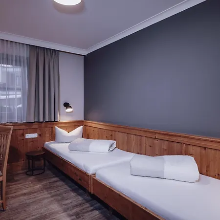 Ellmauhof - Generationenresort فندق سالباخ هينترغليم