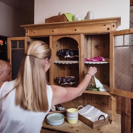 Ellmauhof - Generationenresort 4*