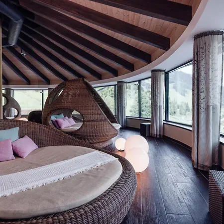 Ellmauhof - Generationenresort سالباخ هينترغليم