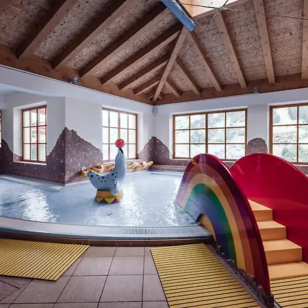 Ellmauhof - Generationenresort