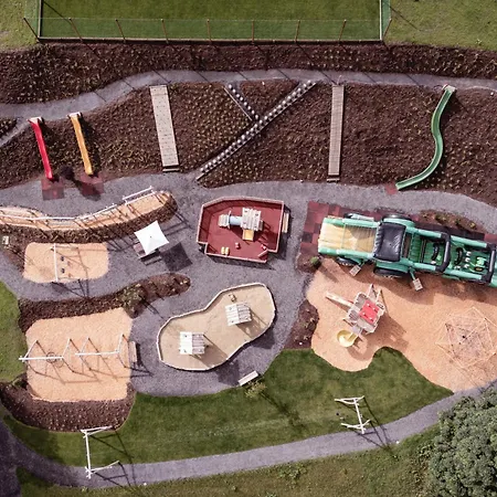 Ellmauhof - Generationenresort 4*