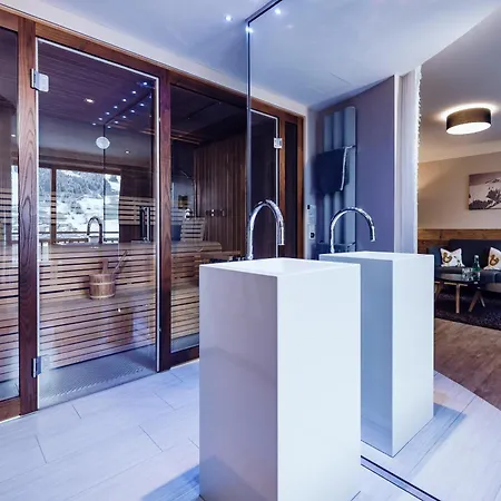 Ellmauhof - Generationenresort