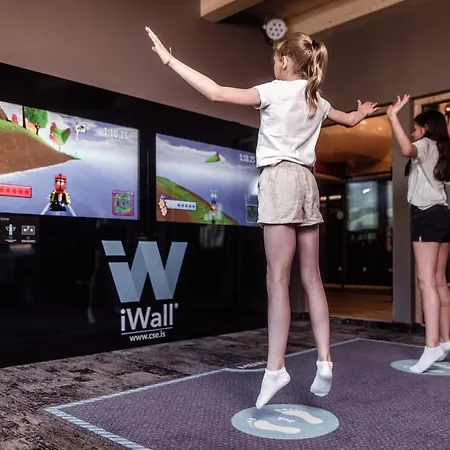 Ellmauhof - Generationenresort 4*