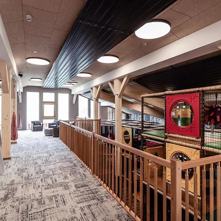 Ellmauhof - Generationenresort 4*