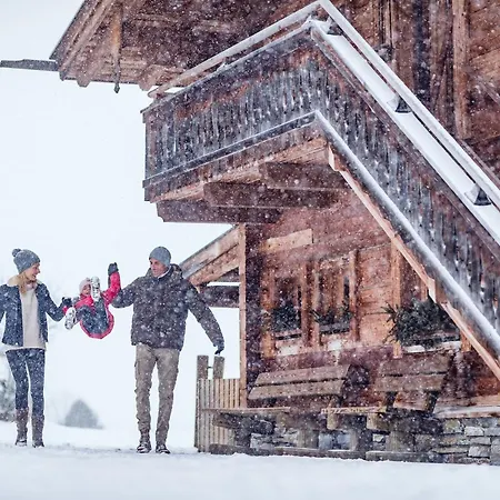 Ellmauhof - Generationenresort 4*