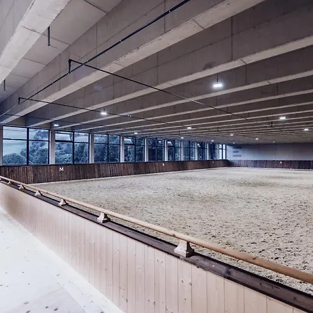 Ellmauhof - Generationenresort 4*