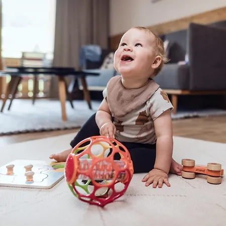 Ellmauhof - Generationenresort 4* Saalbach-Hinterglemm