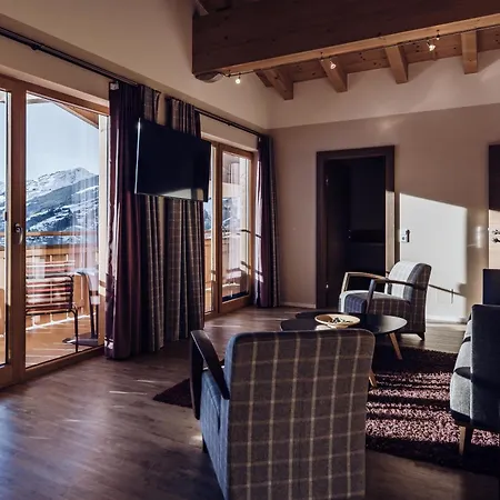 Ellmauhof - Generationenresort Ξενοδοχείο 4*