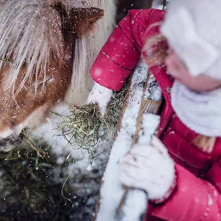 Ellmauhof - Generationenresort Hotel Saalbach-Hinterglemm