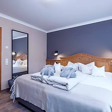 Ellmauhof - Generationenresort Ξενοδοχείο