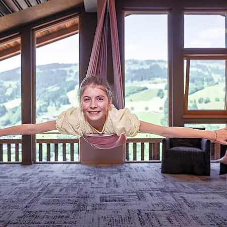 Ellmauhof - Generationenresort 4*