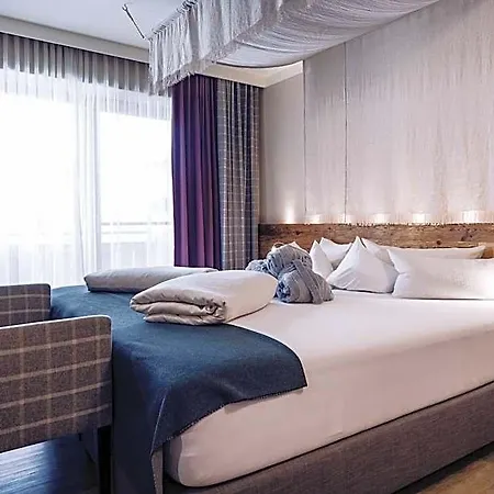 Ellmauhof - Generationenresort Ξενοδοχείο 4*