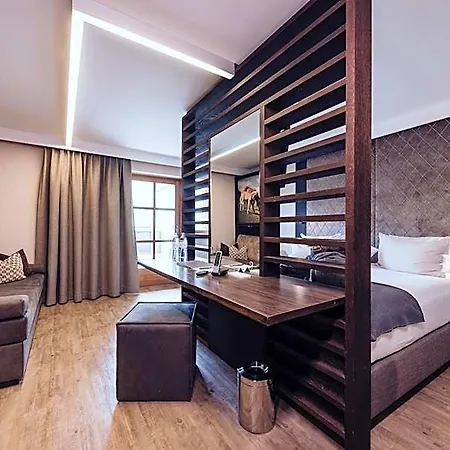 Ellmauhof - Generationenresort Ξενοδοχείο 4*