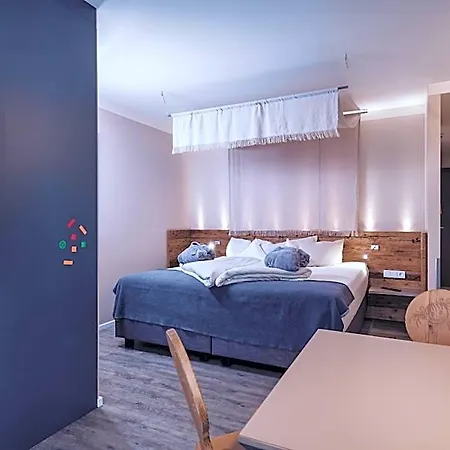 Ellmauhof - Generationenresort 4*