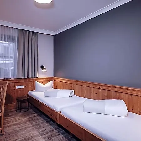 Ellmauhof - Generationenresort 4* Σάαλμπαχ-Χίντεργκλεμ