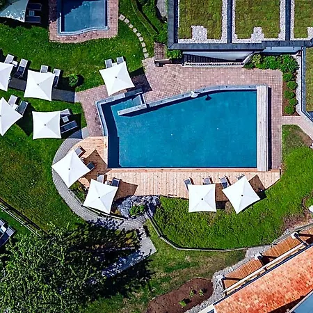 Ellmauhof - Generationenresort