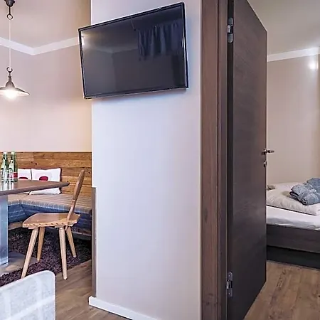 Ellmauhof - Generationenresort Ξενοδοχείο 4*
