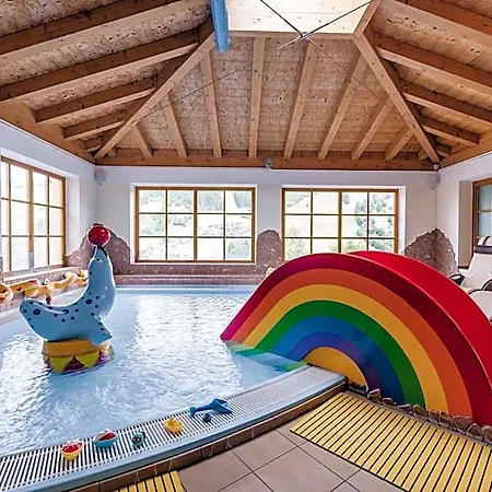 Ξενοδοχείο Ellmauhof - Generationenresort