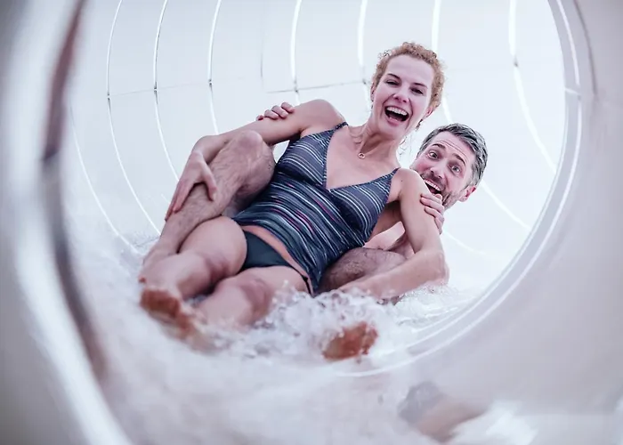 Ellmauhof - Generationenresort Hotel 4*