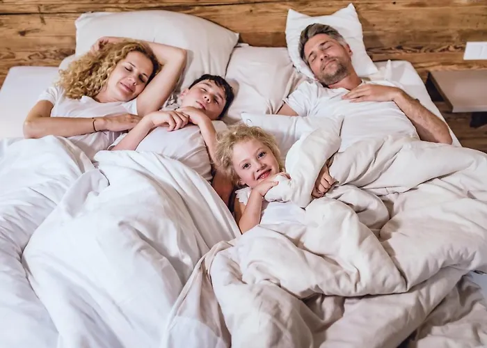 Ellmauhof - Generationenresort Saalbach-Hinterglemm