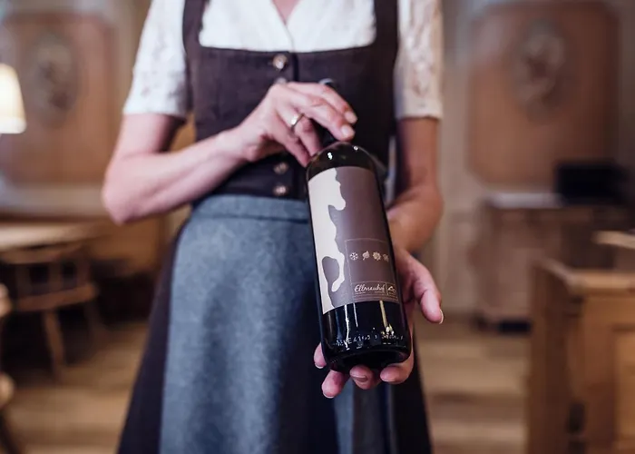 Ellmauhof - Generationenresort 4* Saalbach-Hinterglemm